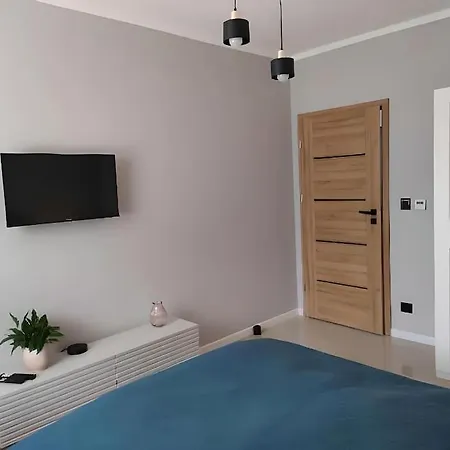 Διαμέρισμα Fox Free Parking Air Conditioning *