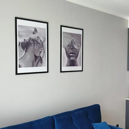 Διαμέρισμα Fox Free Parking Air Conditioning *