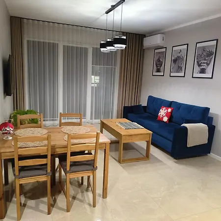 Διαμέρισμα Fox Free Parking Air Conditioning Boleslawiec (Lower Silesia)