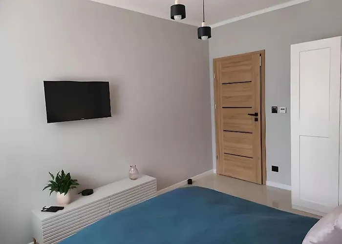 Apartman Fox Free Parking Air Conditioning *