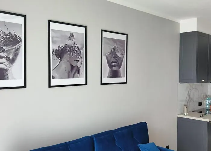 Apartman Fox Free Parking Air Conditioning *