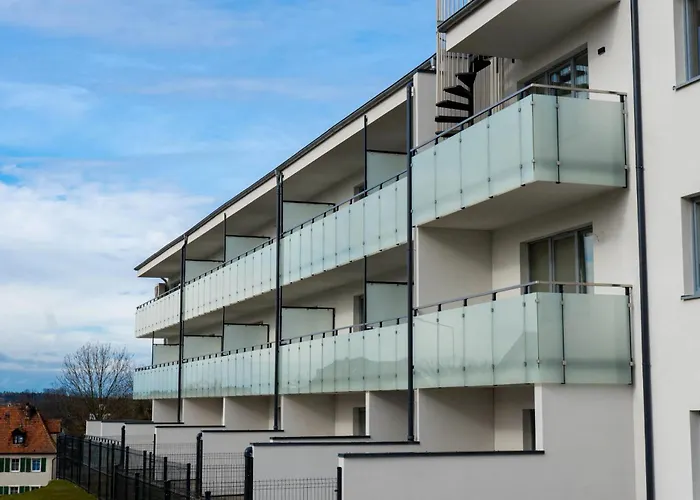 Διαμέρισμα Fox Free Parking Air Conditioning Boleslawiec (Lower Silesia)